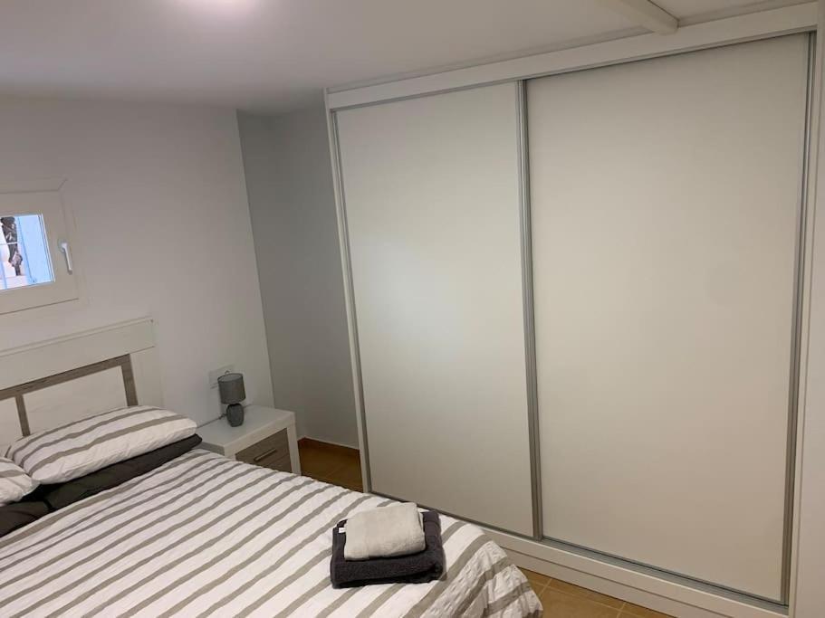 Modern Apartment Near Beach Ла-Мата Экстерьер фото